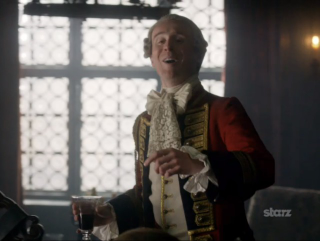 Illustration for article titled Outlander Recap, Episode Six: Black Jack Randall Is a Damn Nightmare